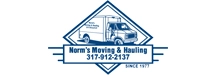 Norms Moving and Hauling