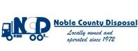 Noble County Disposal, Inc.