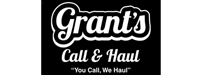 Grant’s Call & Haul