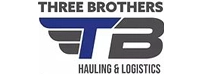 Three Brothers Hauling & Logistics