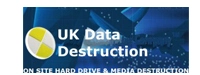 UK Data Destruction