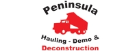 Peninsula Hauling and Demo, Inc.
