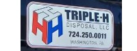 Triple H Disposal, LLC