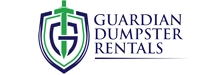 Guardian Dumpster Rental