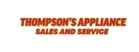Thompson's Appliance