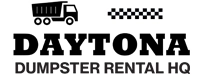 Daytona Dumpster Rental HQ