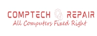 CompTech Repair, Computer Repair and Recycling