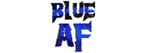 Blue AF Dumpsters