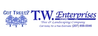 T.W. Enterprises, Inc.