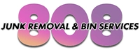 808 Junk Removal & Bin Services