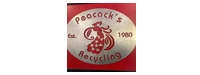 Peacock’s Recycling