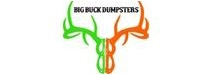 Big Buck Dumpsters, LLC