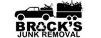 Brocks Junk Removal