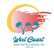 West Coast Sheet Metal & Design, Inc