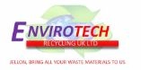  Enviro-Tech Recycling UK Ltd