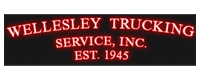 Wellesley Trucking Service, Inc.
