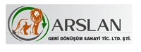 Arslan Paper Recycling San. Trade Ltd.