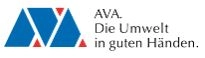 AVA waste recycling Augsburg municipal company