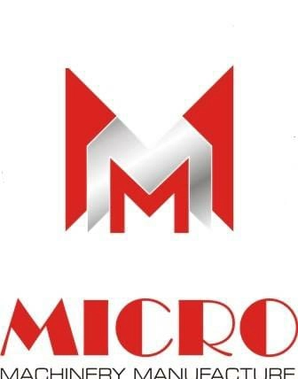 MICRO MACHINERY MANUFACTURERS
