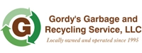 Gordy’s Garbage and Recycling Service, LLC