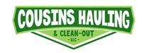 Cousins Hauling & Clean-Out LLC