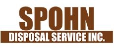 Spohn Disposal Service