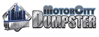 Motor City Dumpster