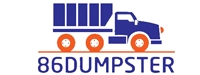 86 Dumpster