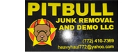 Pitbull Junk Removal LLC