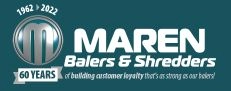 Maren Balers & Shredders