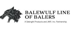 BaleWulf Line of Balers