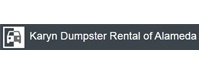 Karyn Dumpster Rental of Alameda
