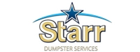Starr Dumpster Rental