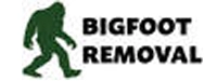 Bigfoot Removal