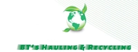 BT's Hauling & Recycling