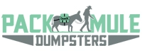 Pack Mule Dumpsters