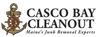 Casco Bay Cleanout