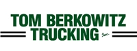 Tom Berkowitz Trucking, Inc.
