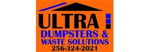 Ultra Dumpsters and Waste Solutions