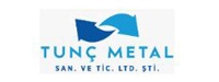 Tunç Metal Industry and İnş.Tic.Ltd
