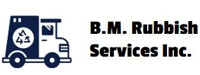 B.M. Rubbish Services Inc.