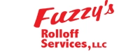 Fuzzy’s Rolloff Services, LLC