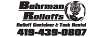 Behrman Rolloffs LLC