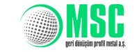 MSC Profile Metal Inc.