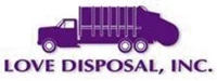 Love Disposal, Inc.