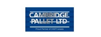 Cambridge Pallet LTD