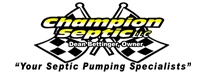 Champion Septic LLC