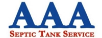 A A A Septic Tank Cleaning