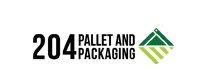 204 Pallet & Packaging