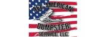 All American Dumpster Service LLC